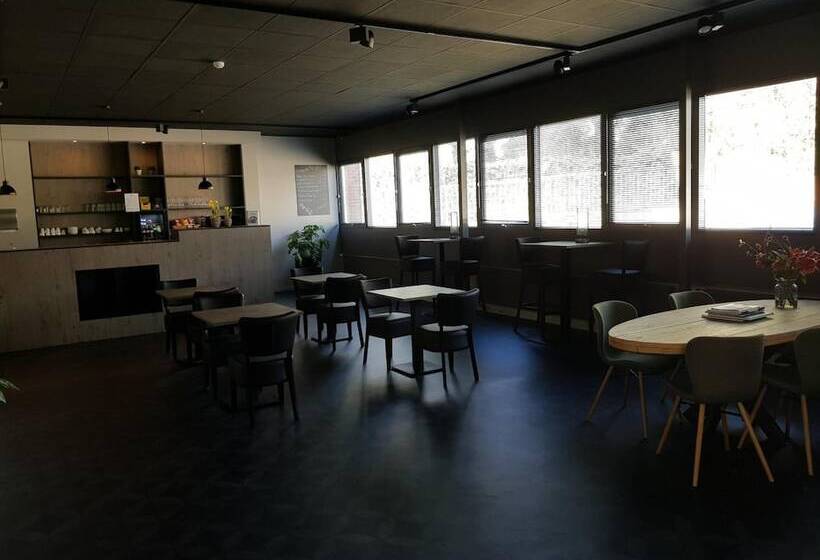 B&b De Wilhelminaschool