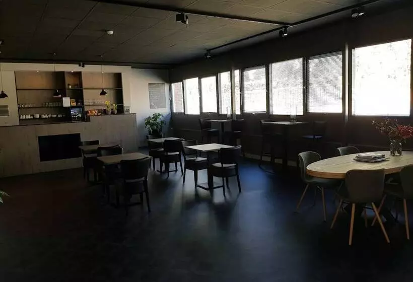 B&b De Wilhelminaschool