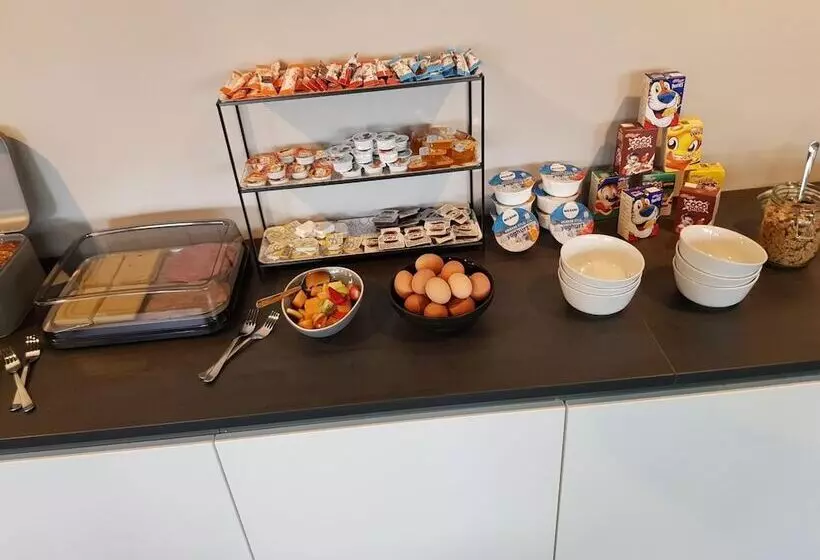 B&b De Wilhelminaschool