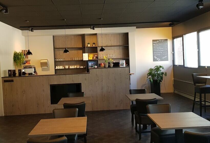 B&b De Wilhelminaschool