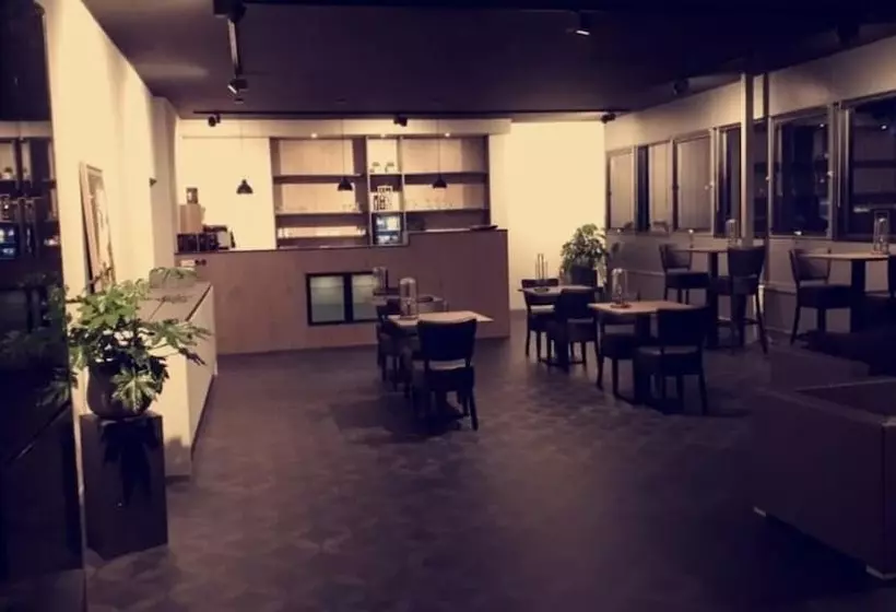 B&b De Wilhelminaschool