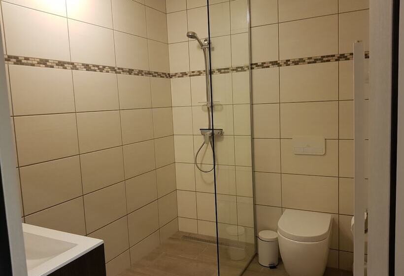 B&b De Wilhelminaschool