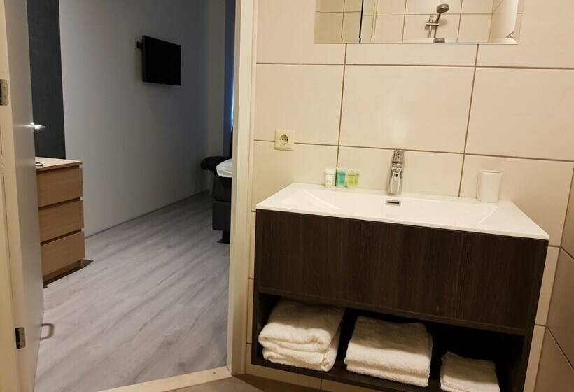 B&b De Wilhelminaschool