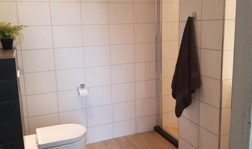 B&b De Wilhelminaschool