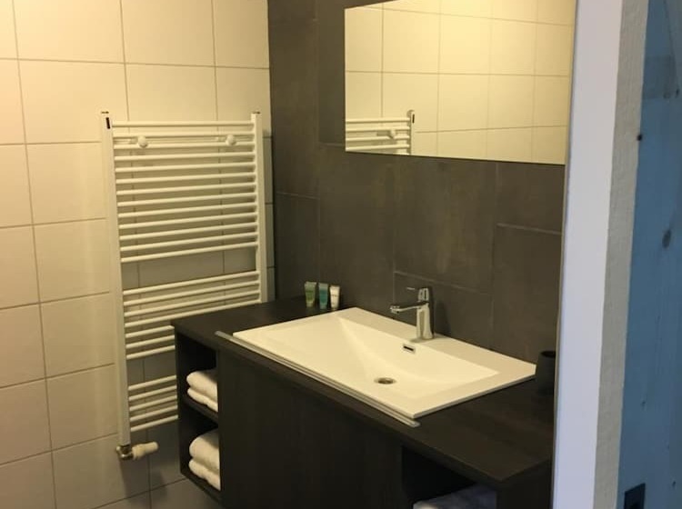 B&b De Wilhelminaschool