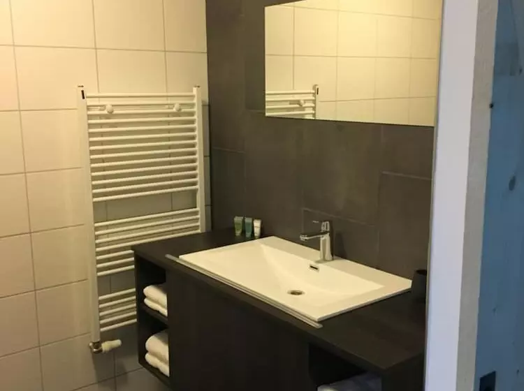 B&b De Wilhelminaschool