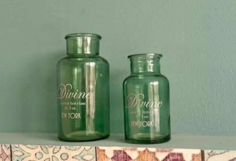 B&b De Wilhelminaschool