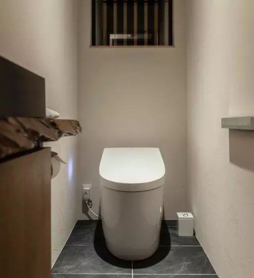 ベッドアンドブレックファースト Modern Ryokan Kishi Ke