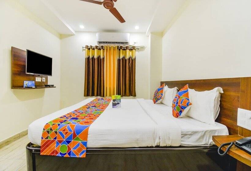 Fabhotel Lotus Grand