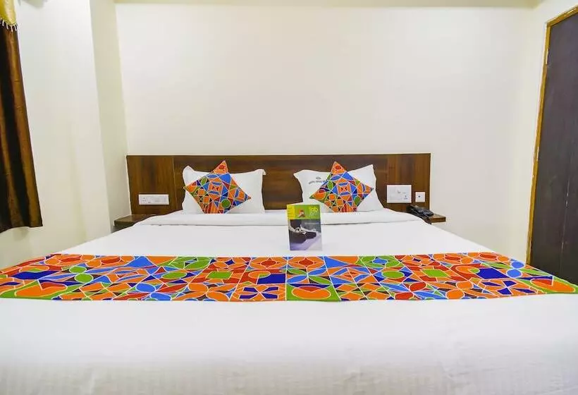 Fabhotel Lotus Grand