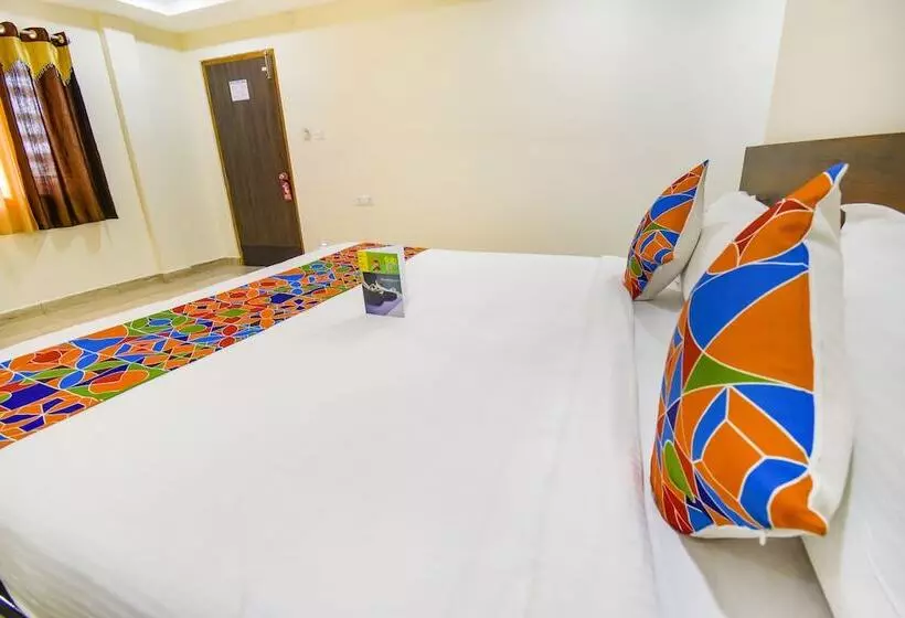 Fabhotel Lotus Grand