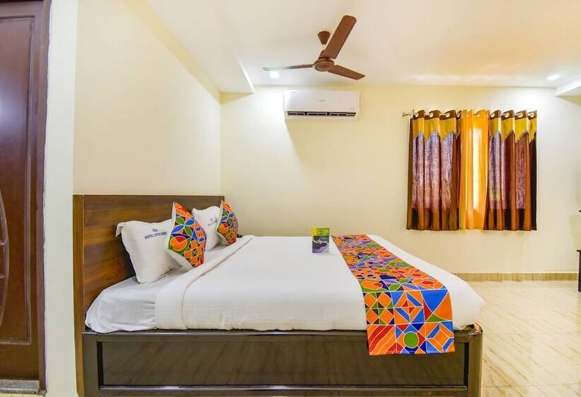 Fabhotel Lotus Grand