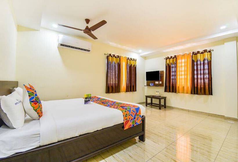 Fabhotel Lotus Grand