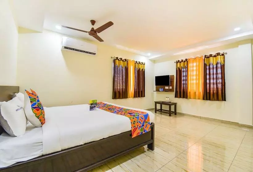 Fabhotel Lotus Grand