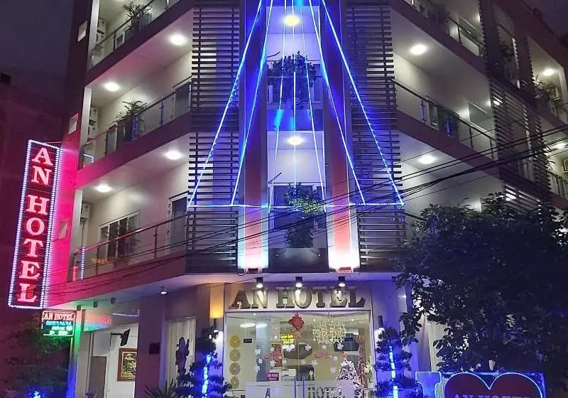 An Hotel Can Tho