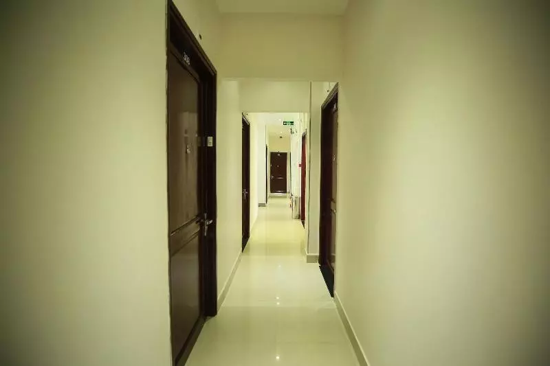 An Hotel Can Tho