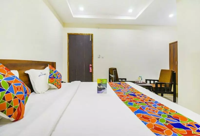 Fabhotel Lotus Grand