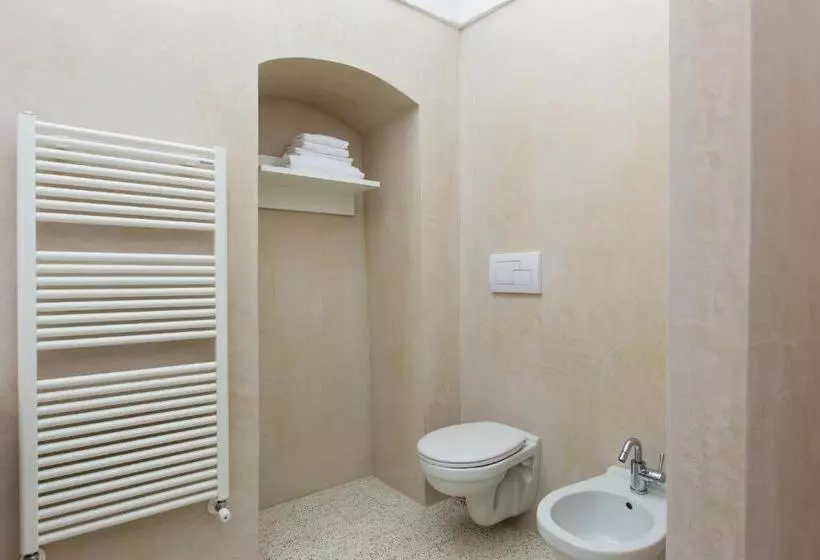 Hotelli Masseria Castelluzzo