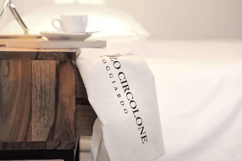 Отель Palazzo Circolone