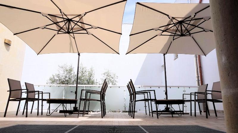 Отель Palazzo Circolone