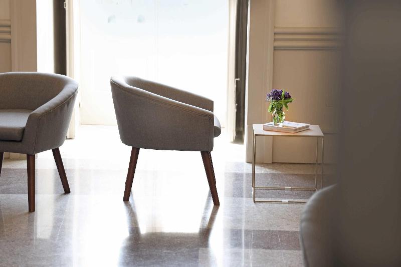 Отель Palazzo Circolone