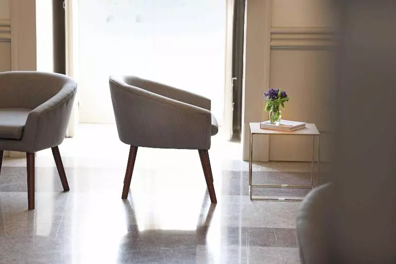 ホテル Palazzo Circolone