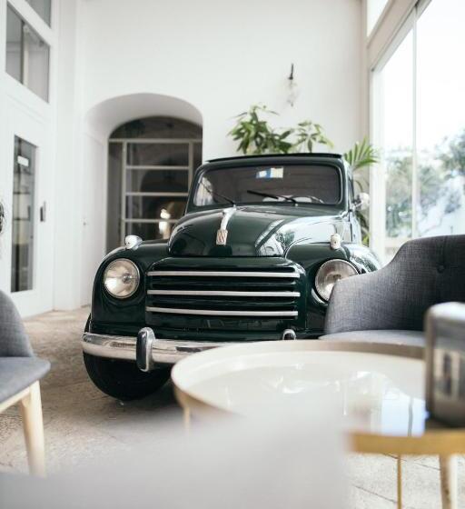 Отель Palazzo Circolone