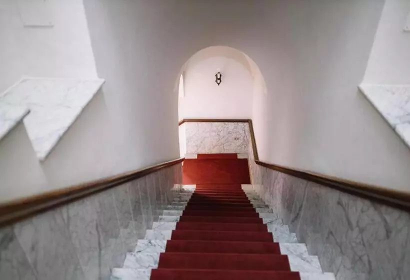 ホテル Palazzo Circolone