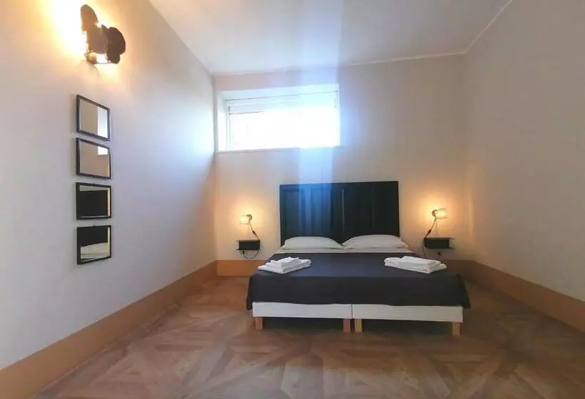 ホテル Palazzo Circolone