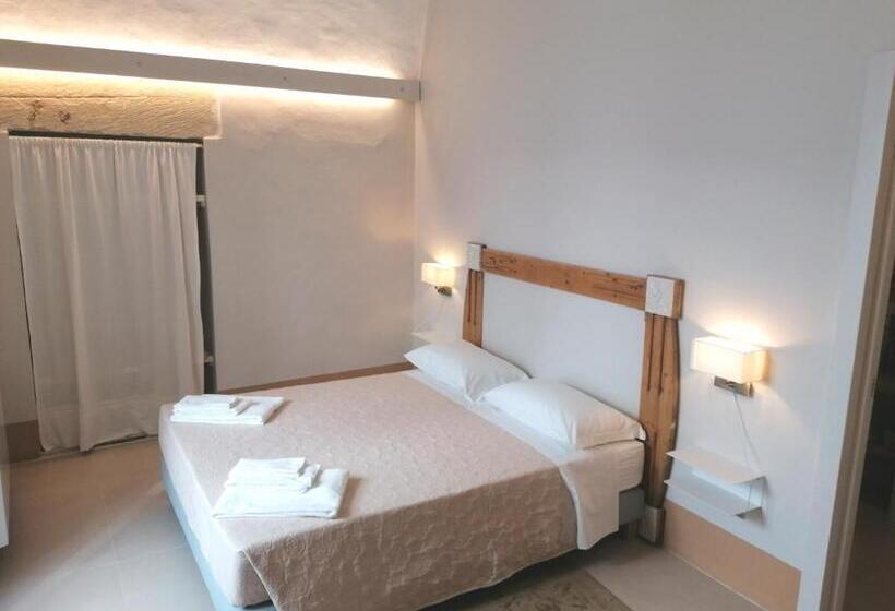 Отель Palazzo Circolone