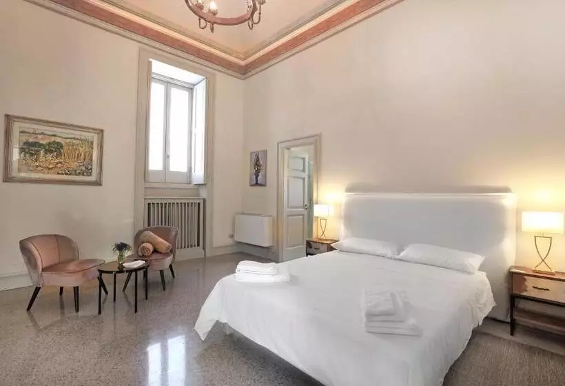 ホテル Palazzo Circolone