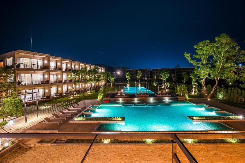 The Gallery Hotel Nai Harn