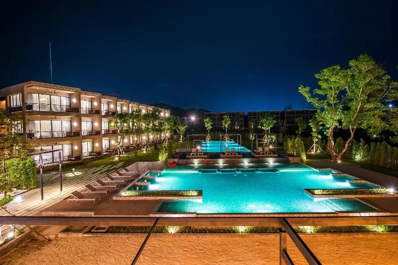 The Gallery Hotel Nai Harn