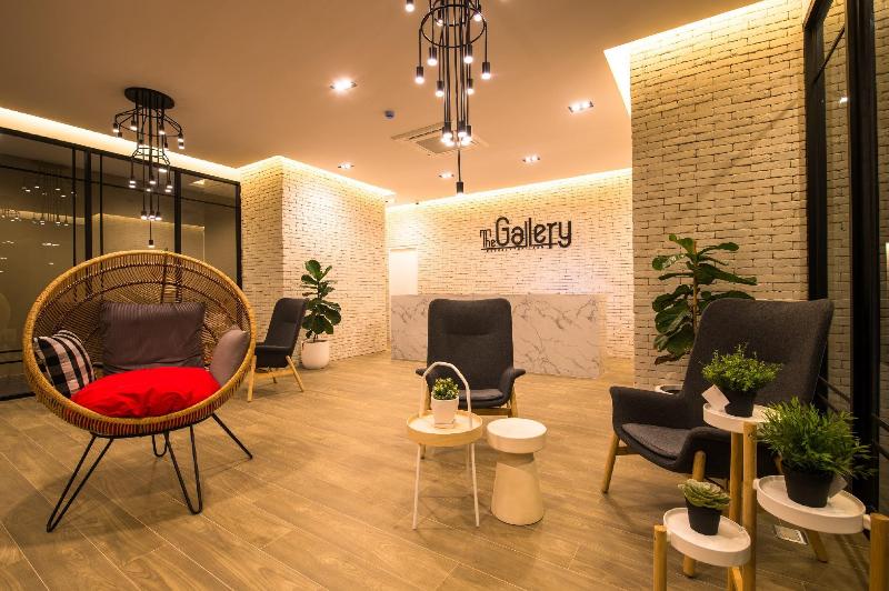 The Gallery Hotel Nai Harn