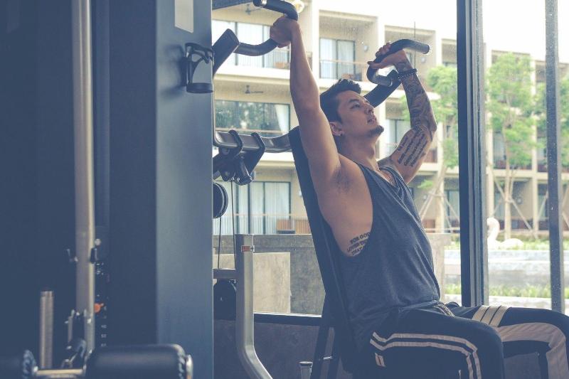 The Gallery Hotel Nai Harn