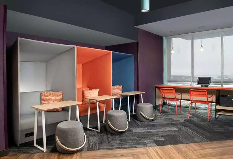 ホテル Tru By Hilton Rapid City Rushmore, Sd