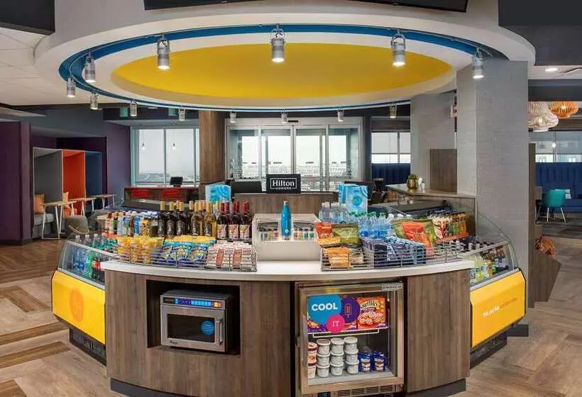 ホテル Tru By Hilton Rapid City Rushmore, Sd