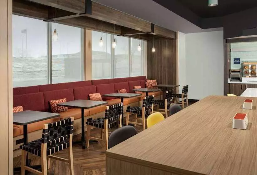 ホテル Tru By Hilton Rapid City Rushmore, Sd