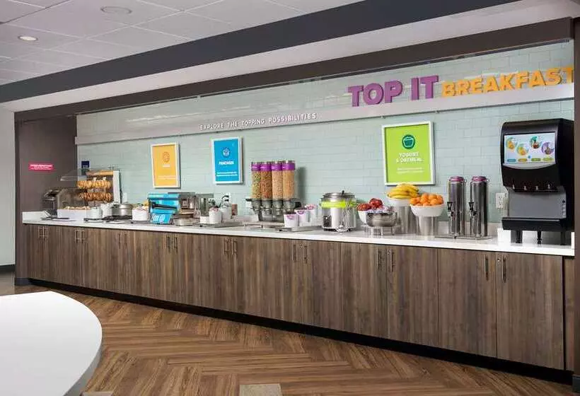 ホテル Tru By Hilton Rapid City Rushmore, Sd