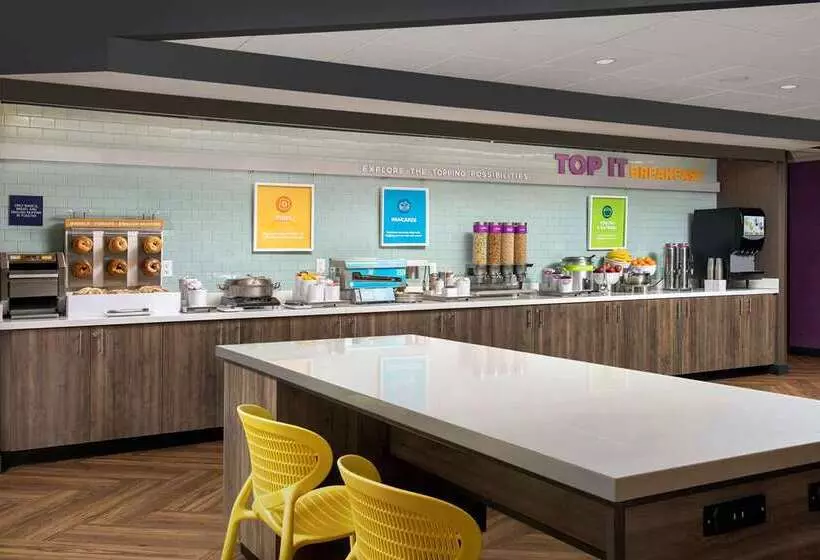 ホテル Tru By Hilton Rapid City Rushmore, Sd