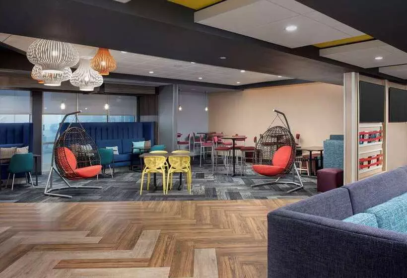 ホテル Tru By Hilton Rapid City Rushmore, Sd