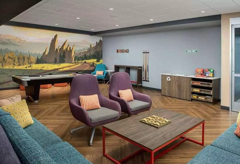 ホテル Tru By Hilton Rapid City Rushmore, Sd