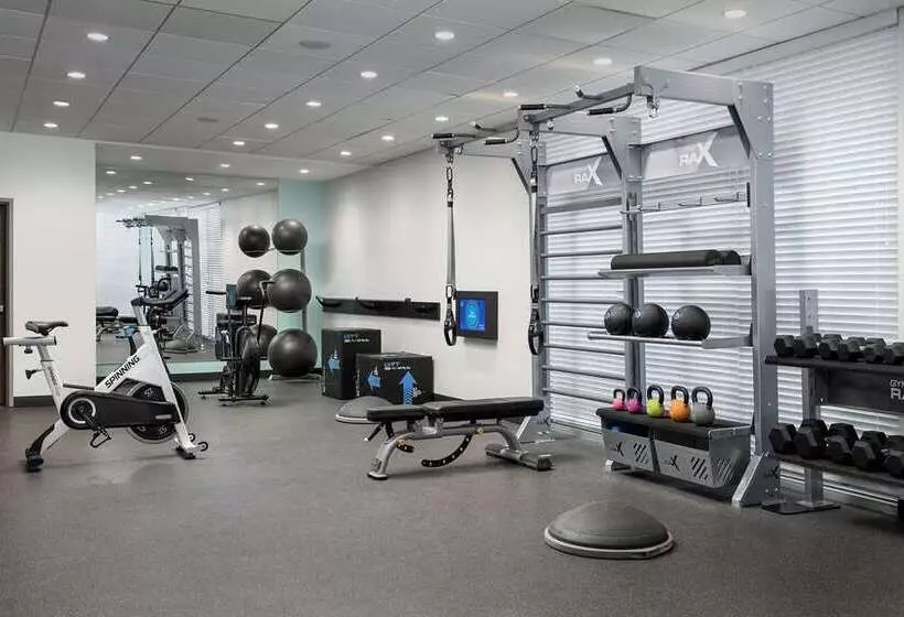 ホテル Tru By Hilton Rapid City Rushmore, Sd