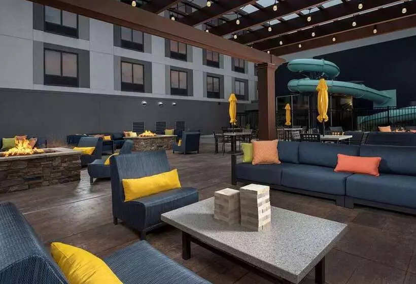 ホテル Tru By Hilton Rapid City Rushmore, Sd