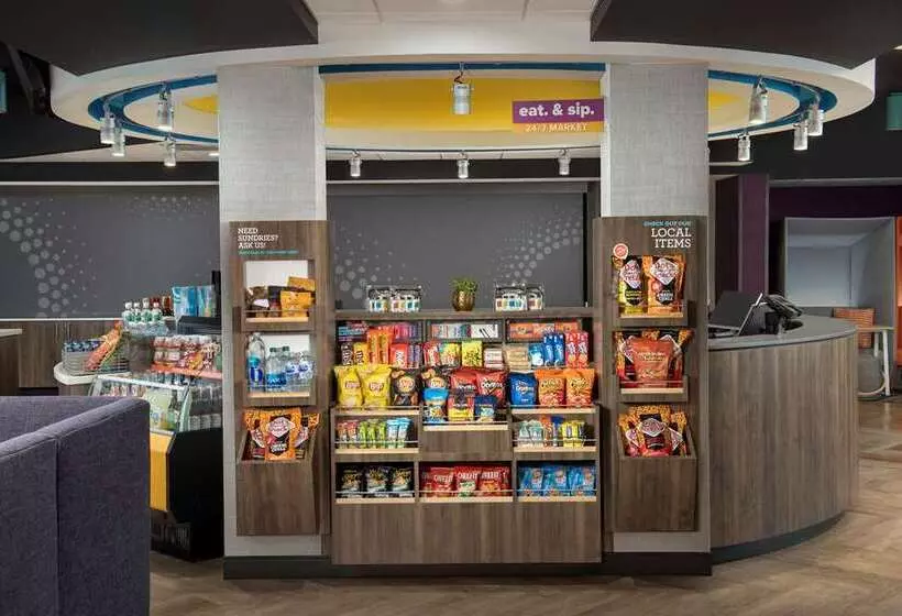 ホテル Tru By Hilton Rapid City Rushmore, Sd