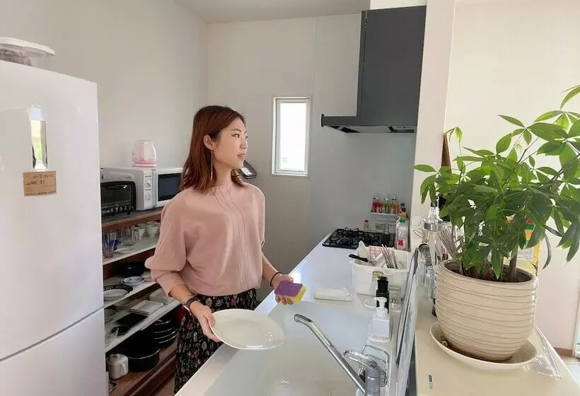 Majatalo 2019新築 ! Guest House Holoholo Beach Side