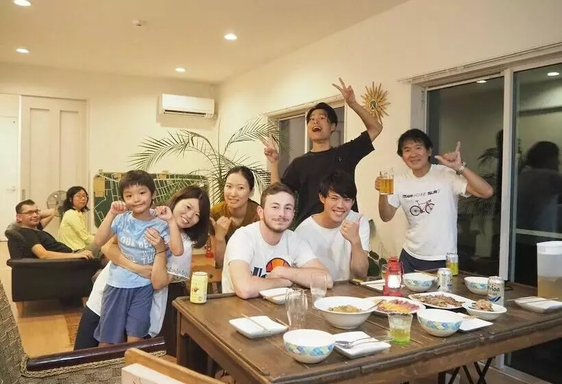 Majatalo 2019新築 ! Guest House Holoholo Beach Side