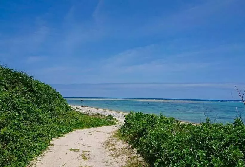 Majatalo 2019新築 ! Guest House Holoholo Beach Side