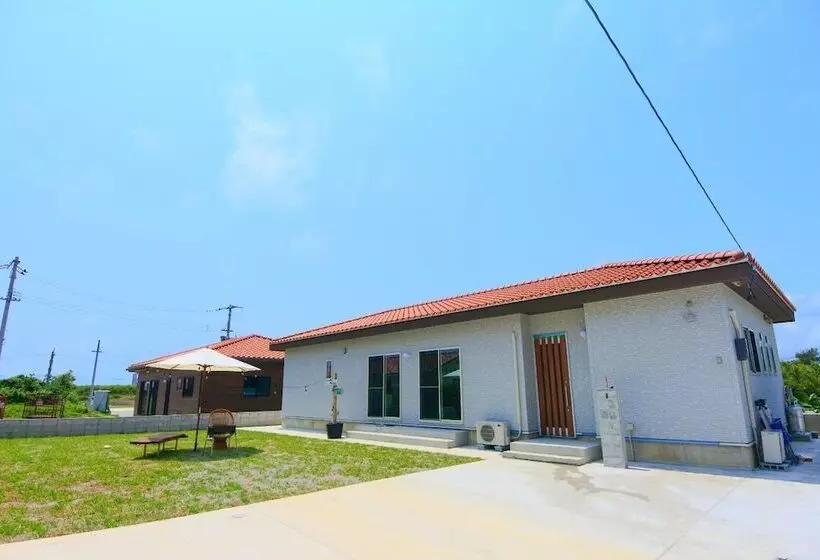 Majatalo 2019新築 ! Guest House Holoholo Beach Side