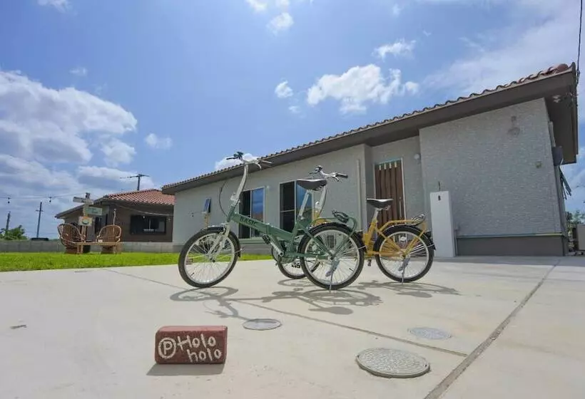 Majatalo 2019新築 ! Guest House Holoholo Beach Side